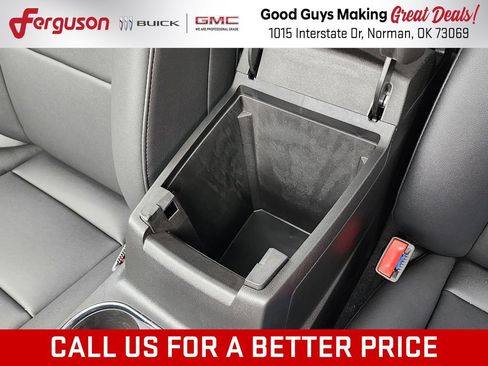 New 2026 GMC Canyon Elevation w/ Convenience Package AWD/4WD image 36