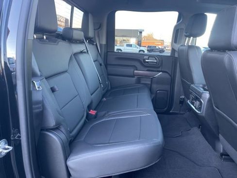 Used 2020 GMC Sierra 2500 SLT w/ SLT Premium Plus Package image 16