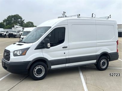 Used 2017 Ford Transit 250 130 Medium Roof