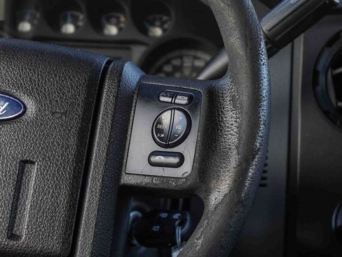 Used 2016 Ford F350 XL w/ Power Equipment Group RWD image 17