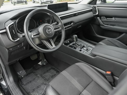 Used 2025 MAZDA CX-50 AWD 2.5 S w/ Cargo Package image 6