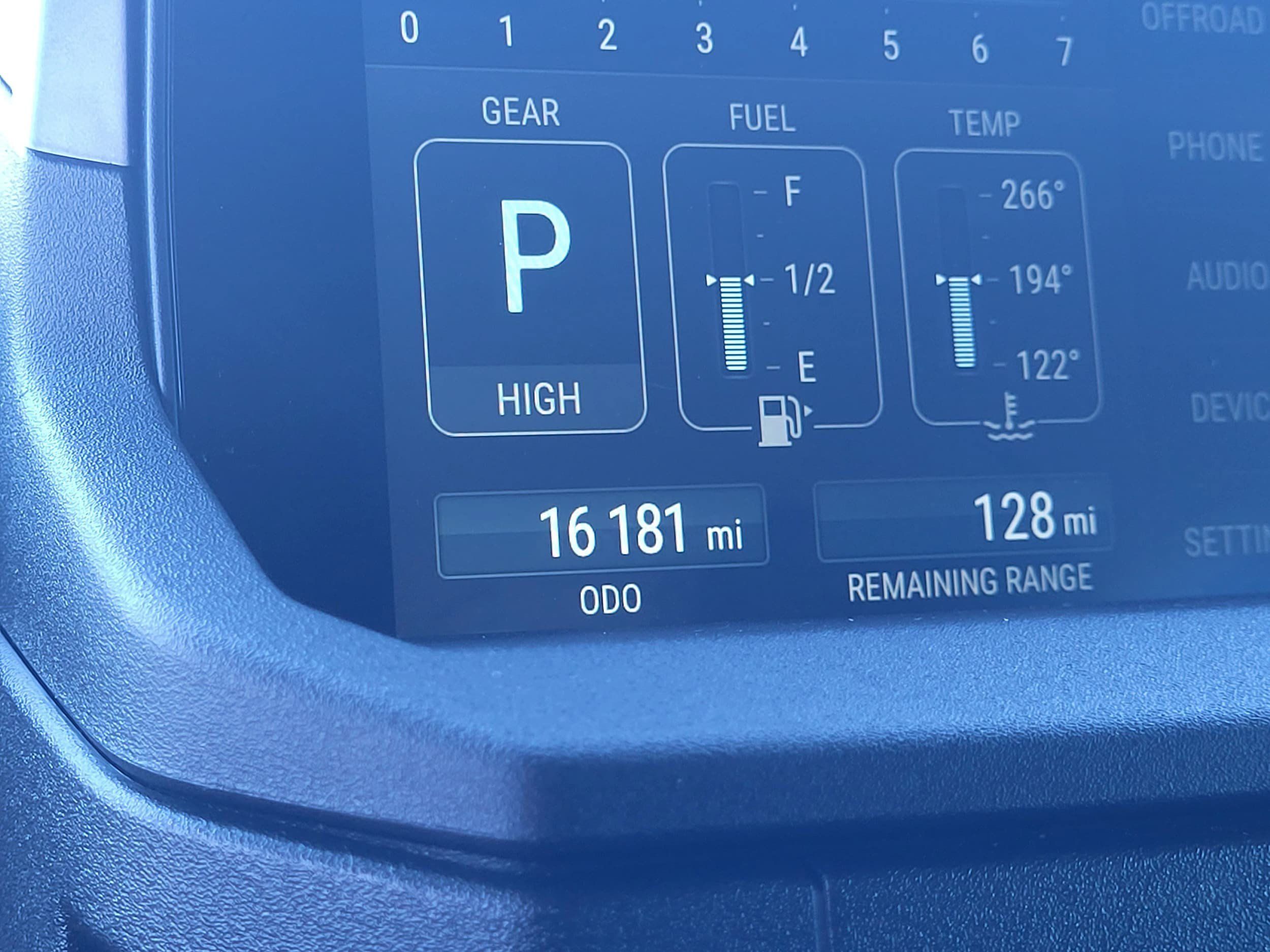 Used 2024 INEOS Grenadier Station Wagon AWD/4WD image 19