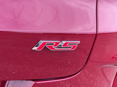 New 2026 Chevrolet TrailBlazer RS AWD/4WD image 9