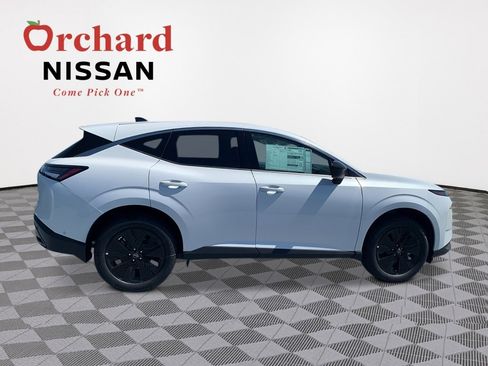 New 2026 Nissan Murano SV image 6