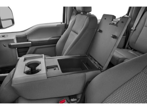Used 2019 Ford F250 XLT w/ XLT Premium Package AWD/4WD image 15