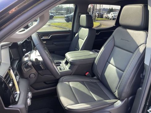 New 2026 GMC Sierra 1500 Denali AWD/4WD image 20