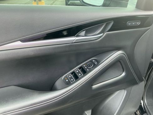 Used 2023 INFINITI QX60 Pure FWD image 16
