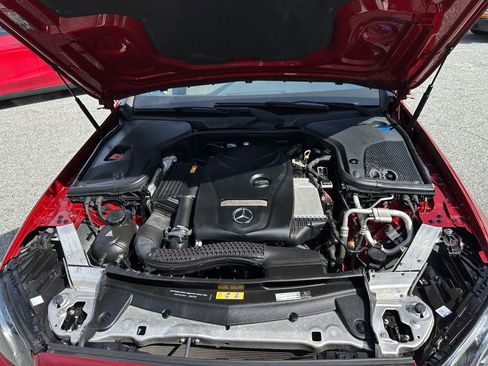 Used 2017 Mercedes-Benz E 300 image 30