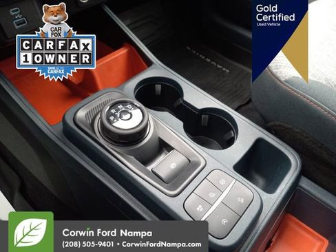 Used 2022 Ford Maverick XLT w/ Equipment Group 300A Standard image 20