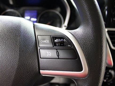 Used 2020 Mitsubishi Eclipse Cross ES image 21