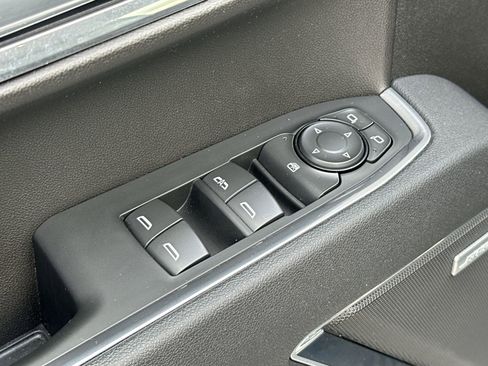 Certified 2025 Chevrolet Silverado 1500 LT Trail Boss image 15