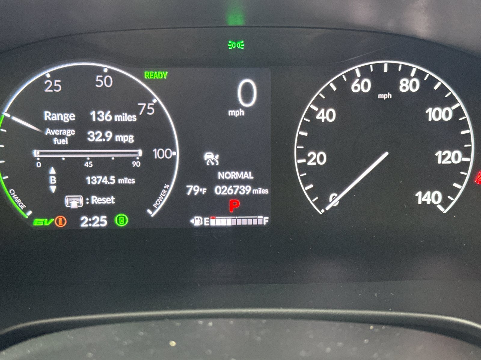 Used 2025 Honda CR-V Sport-L image 26