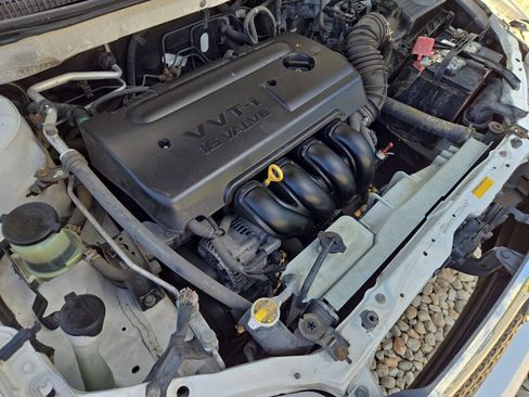 Used 2007 Toyota Corolla LE FWD image 14