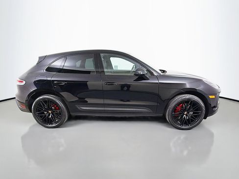 Used 2024 Porsche Macan S AWD/4WD image 6