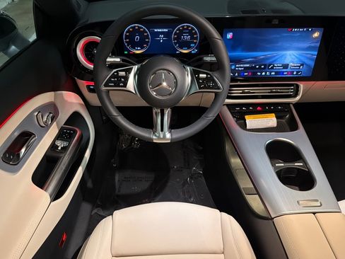New 2027 Mercedes-Benz CLA 350 image 13