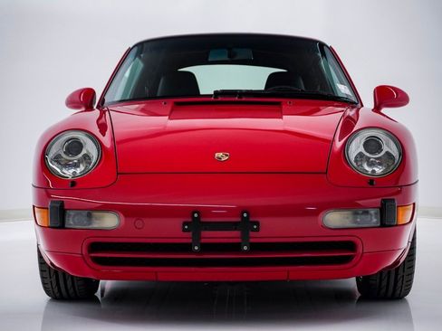 Used 1995 Porsche 911 Carrera image 6