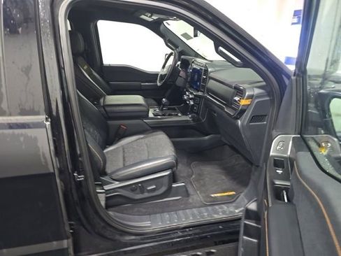 Used 2023 Ford F150 Tremor AWD/4WD image 7
