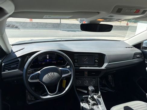 Used 2022 Volkswagen Jetta S image 15