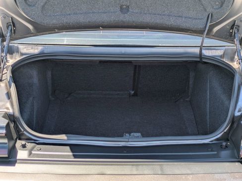 Used 2023 Dodge Challenger SRT Hellcat image 24