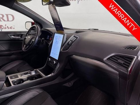 Certified 2023 Ford Edge ST AWD/4WD image 29