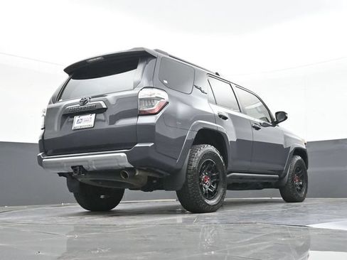 Used 2024 Toyota 4Runner TRD Off-Road Premium w/ Moonroof Package AWD/4WD image 50