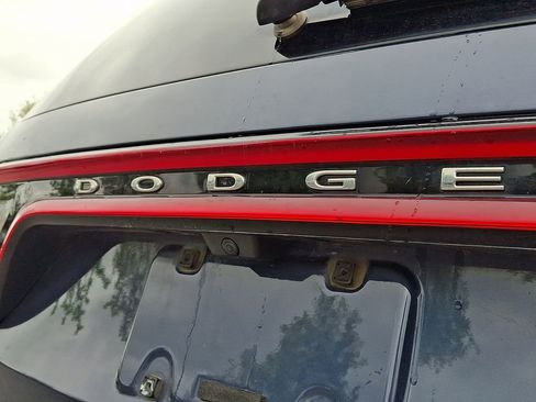 Used 2021 Dodge Durango SXT AWD/4WD image 30