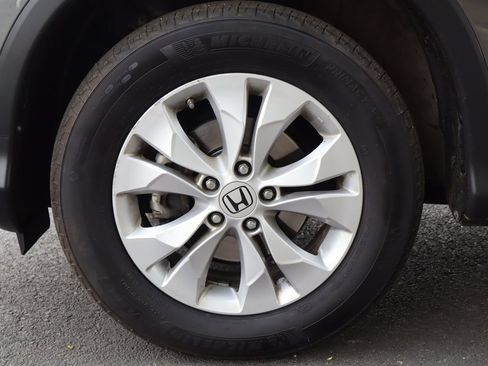 Used 2013 Honda CR-V EX-L image 42