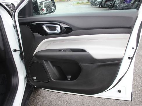 Used 2022 Jeep Compass Limited w/ Sun and Sound Group image 33