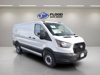 New 2026 Ford Transit 250 Low Roof video 1