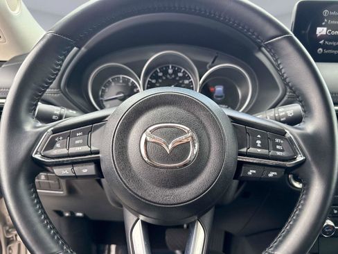 Certified 2024 MAZDA CX-5 AWD 2.5 S w/ Select Package image 26