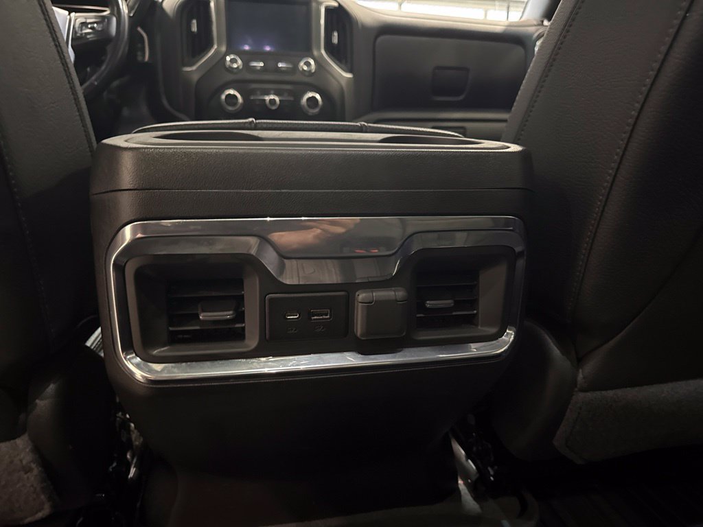 Used 2022 GMC Sierra 2500 Denali AWD/4WD image 23