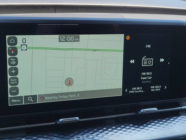 Certified 2024 Kia Carnival SX Prestige FWD image 28