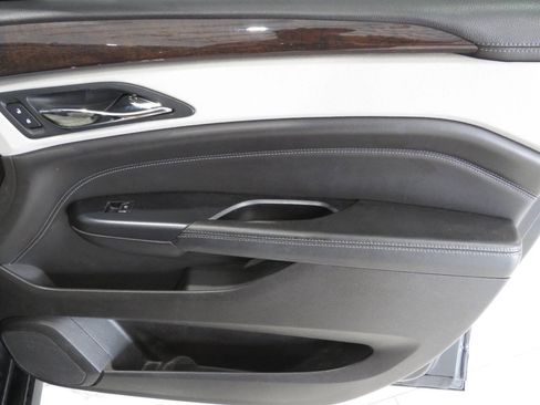 Used 2015 Cadillac SRX Premium FWD image 20
