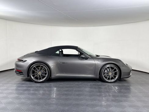 Certified 2023 Porsche 911 Carrera RWD image 8