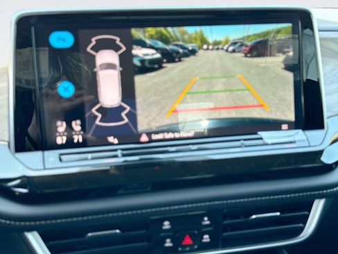 New 2026 Volkswagen Atlas SE AWD/4WD image 21