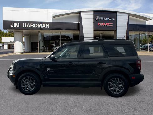 Used 2025 Ford Bronco Sport Big Bend image 4