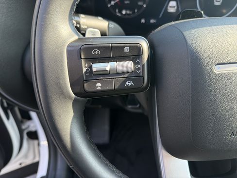 Used 2026 Hyundai Palisade Calligraphy AWD/4WD image 19