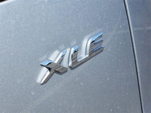 New 2026 Toyota Corolla Cross XLE image 8