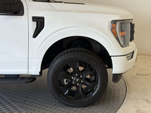 Used 2022 Ford F150 XLT w/ Equipment Group 302A High AWD/4WD image 13
