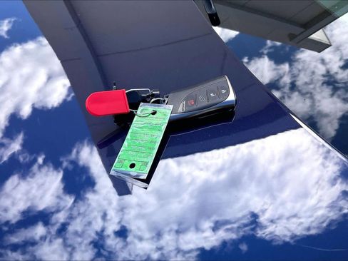 Certified 2023 Lexus RX 350 RX 350 AWD w/ Accessory Package (Z1) image 14