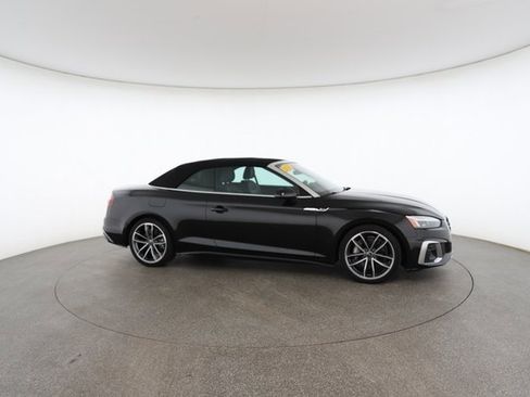 Used 2024 Audi A5 2.0T Premium w/ Convenience Package image 24