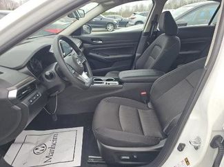 Used 2024 Nissan Altima 2.5 SV video 2