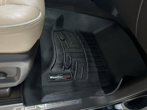 Used 2018 GMC Sierra 2500 Denali w/ Duramax Plus Package image 25