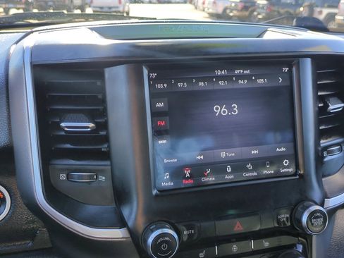 Used 2019 RAM 1500 Big Horn image 21