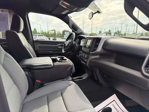 Used 2023 RAM 1500 Big Horn AWD/4WD image 31