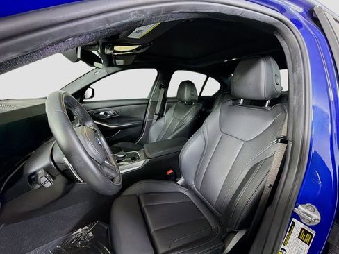 Used 2023 BMW M340i w/ Premium Package image 13