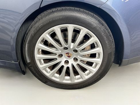 Used 2014 Porsche Panamera S RWD image 11