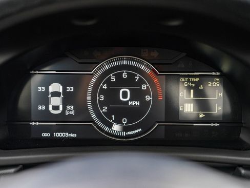 Used 2025 Toyota GR86 Premium w/ ALL Weather Mat Package (TMS) image 23