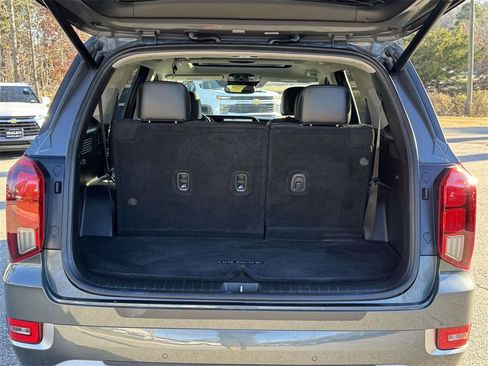 Used 2021 Hyundai Palisade Limited image 16