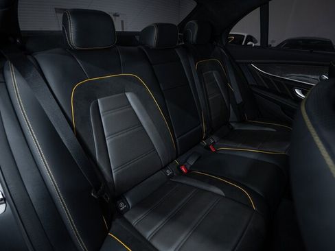 Used 2023 Mercedes-Benz E 63 AMG S image 34